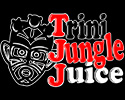 Trini Jungle Juice logo